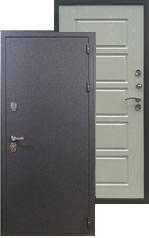 Zeттa NEO  ТЕРМОРАЗРЫВ